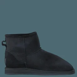 Shepherd Laura Black Svart Clearance