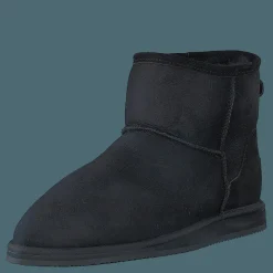 Shepherd Laura Black Svart Clearance