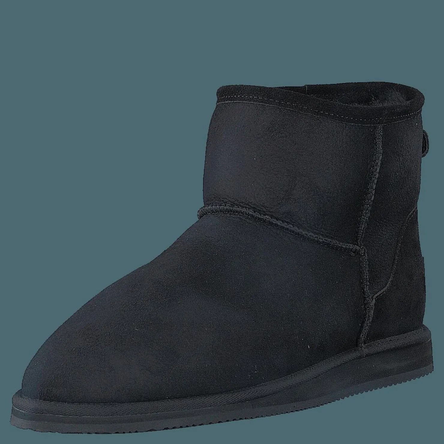 Shepherd Laura Black Svart Clearance