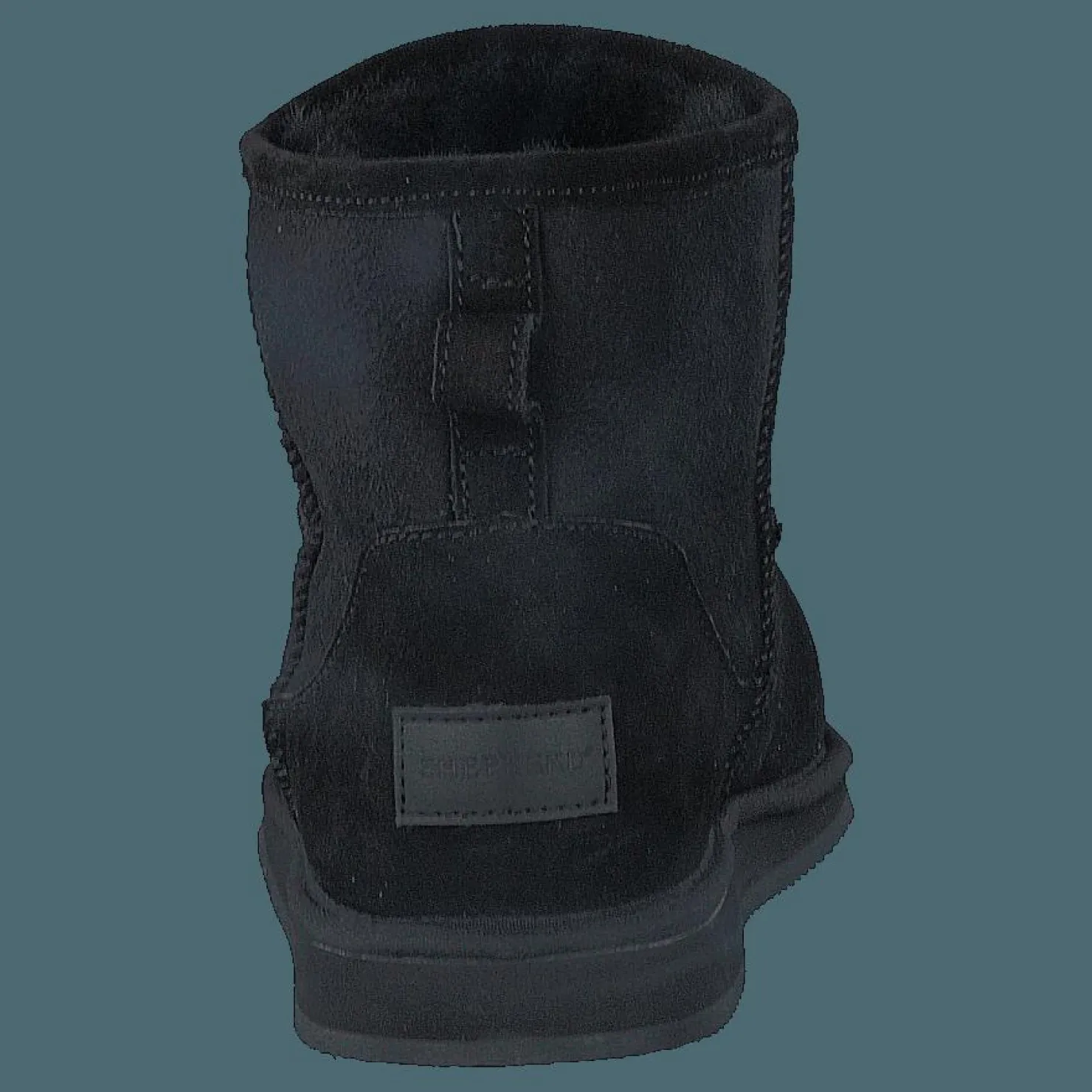 Shepherd Laura Black Svart Clearance