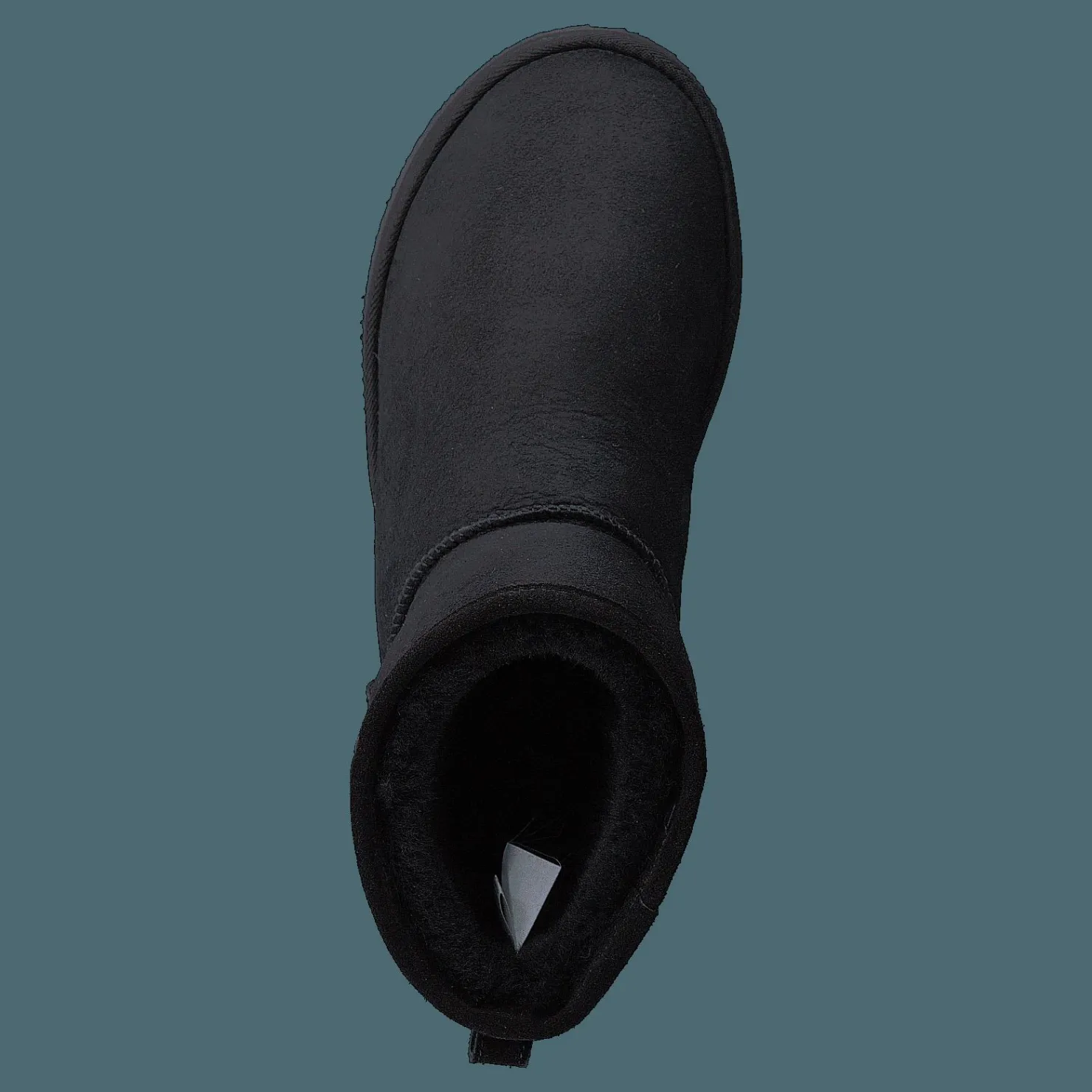 Shepherd Laura Black Svart Clearance