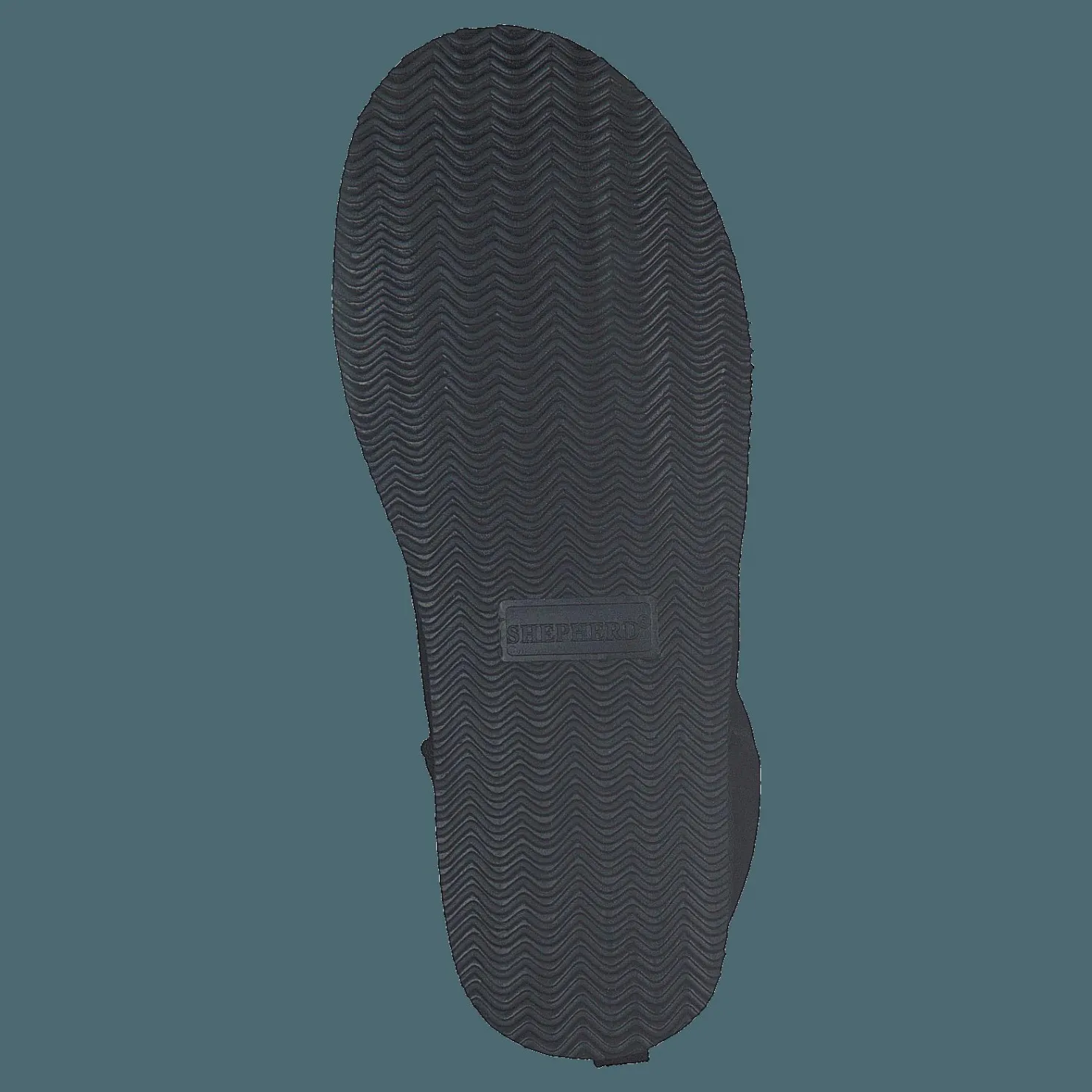 Shepherd Laura Black Svart Clearance