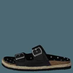 Sköna Marie Laura Black Svart Sale