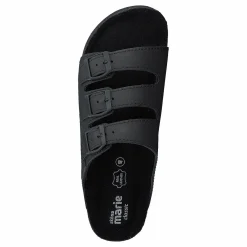 Sköna Marie Lava Black Svart Online