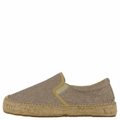 Replay Lawton Espadrille Platin Brown Sale