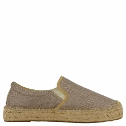 Replay Lawton Espadrille Platin Brown Sale