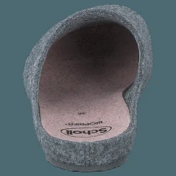 Scholl Laye 2.0 Grey Grå Best