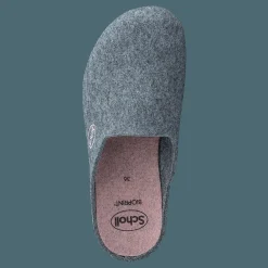 Scholl Laye 2.0 Grey Grå Best