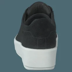Clarks Layton Lace Black Sde Svart Online