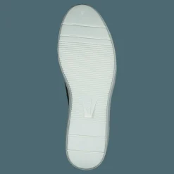 Clarks Layton Step Blaack Intereset Svart Best