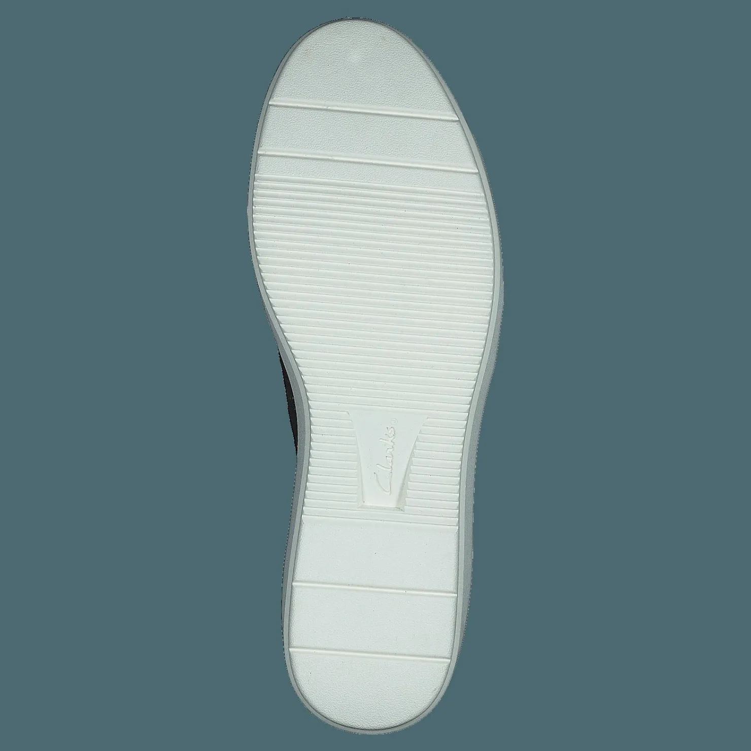 Clarks Layton Step Blaack Intereset Svart Best