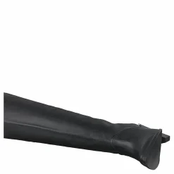 Rodebjer Lazar Black Grå