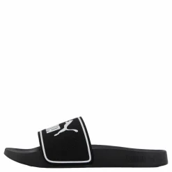 Puma Leadcat 2.0 Unisex Svart Clearance