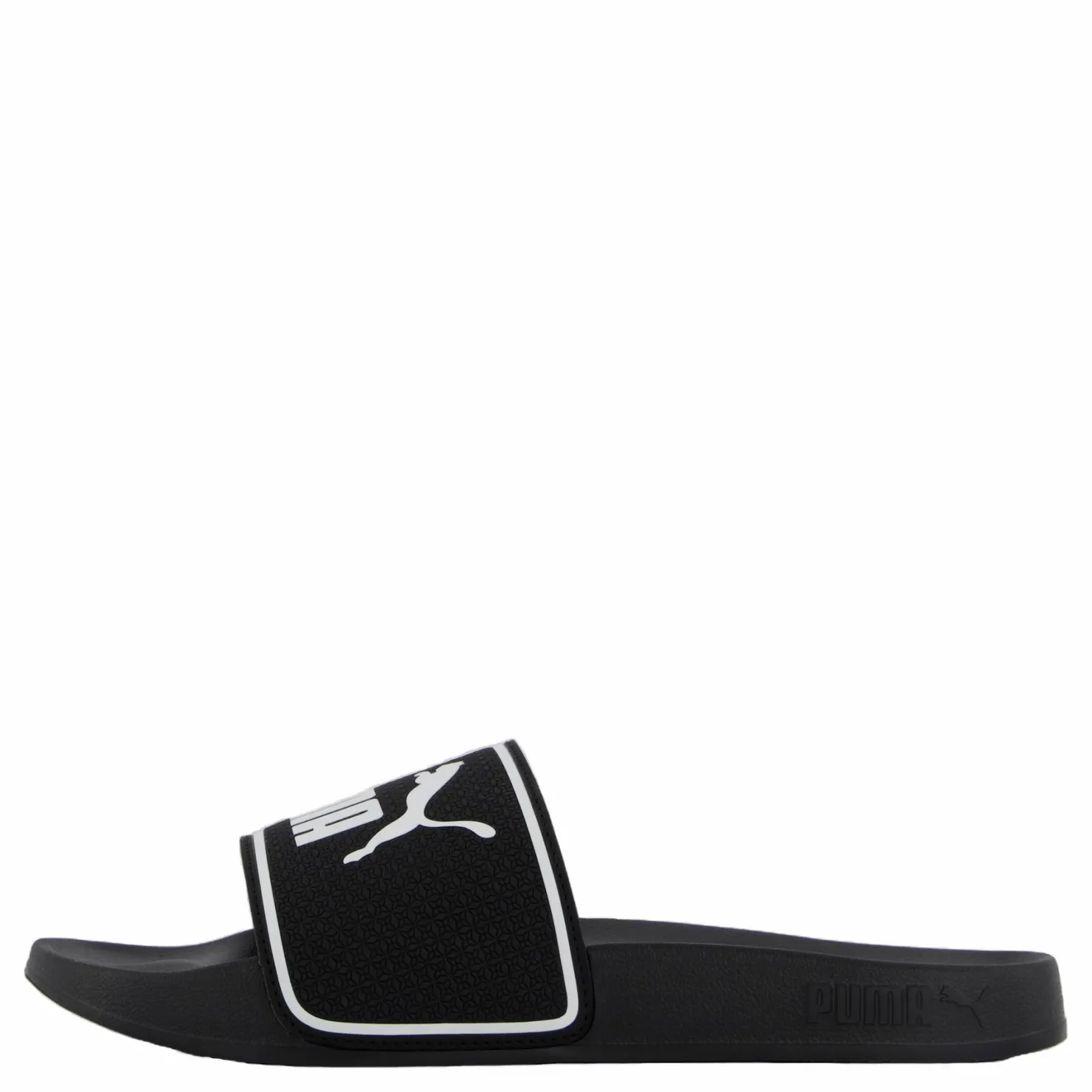 Puma Leadcat 2.0 Unisex Svart Clearance