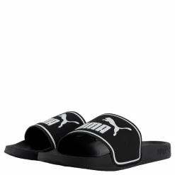 Puma Leadcat 2.0 Unisex Svart Clearance