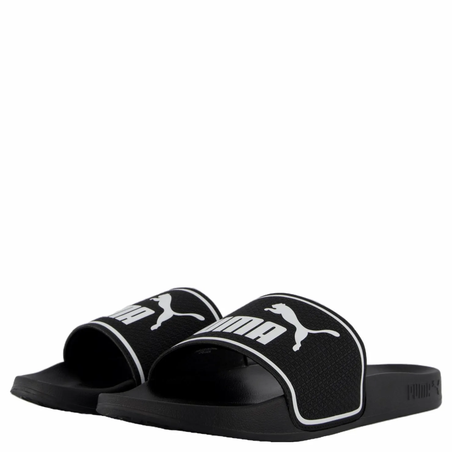 Puma Leadcat 2.0 Unisex Svart Clearance