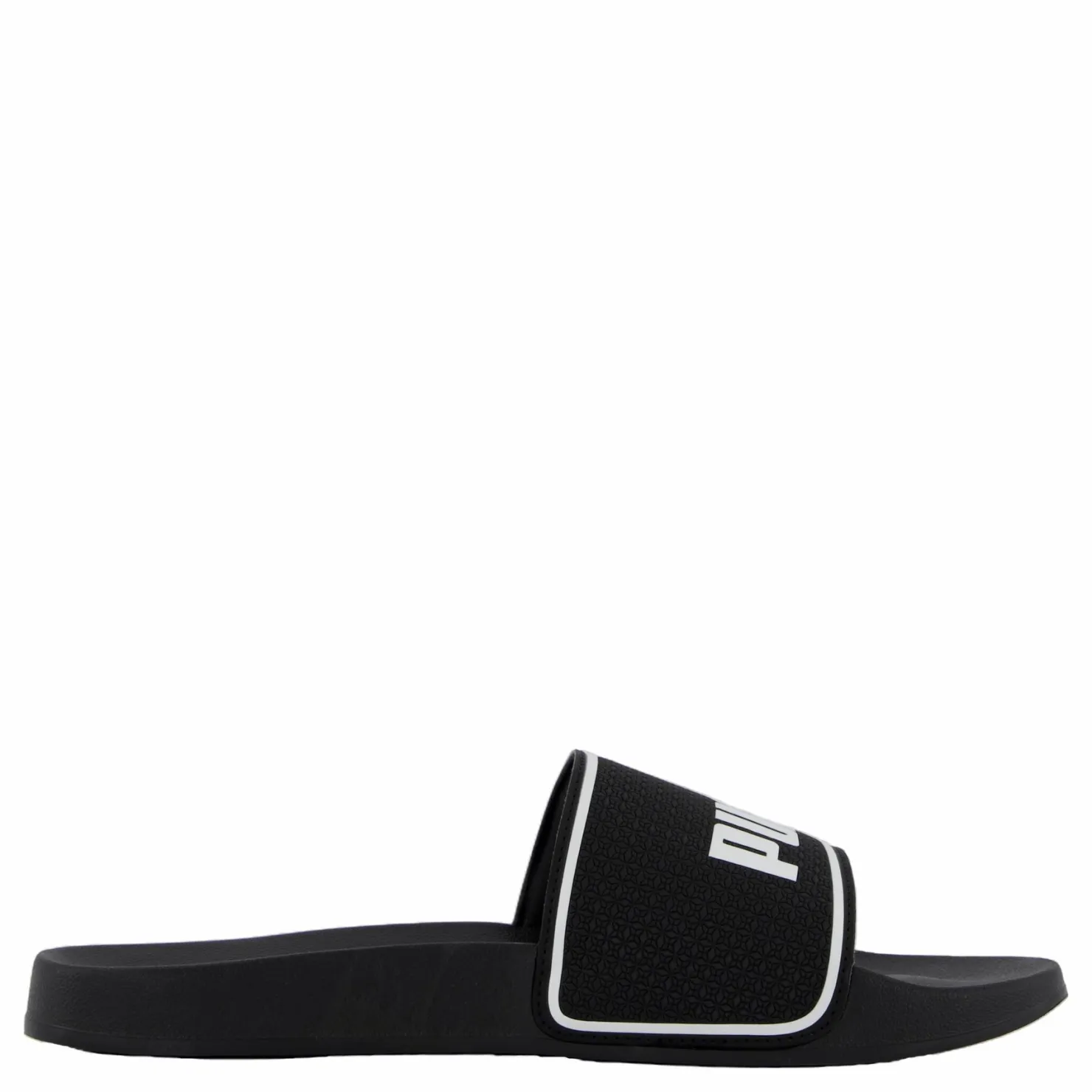 Puma Leadcat 2.0 Unisex Svart Clearance