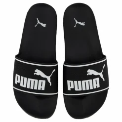 Puma Leadcat 2.0 Unisex Svart Clearance