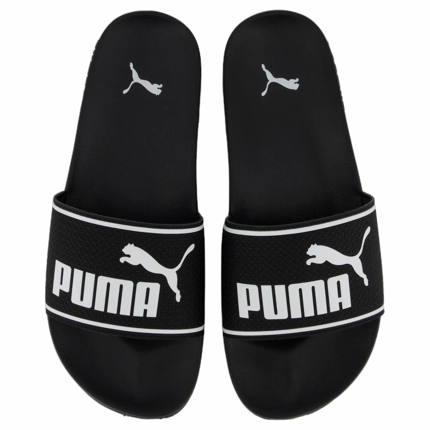Puma Leadcat 2.0 Unisex Svart Clearance