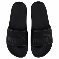 Puma Leadcat 2.0 Unisex Black- Black Svart Discount