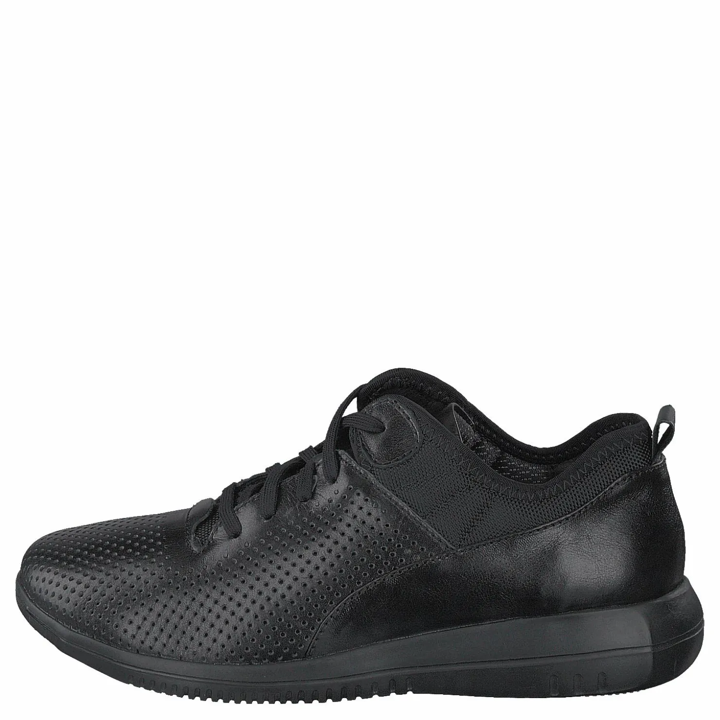 Green Comfort Leaf Black/black Svart Best