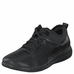 Green Comfort Leaf Black/black Svart Best