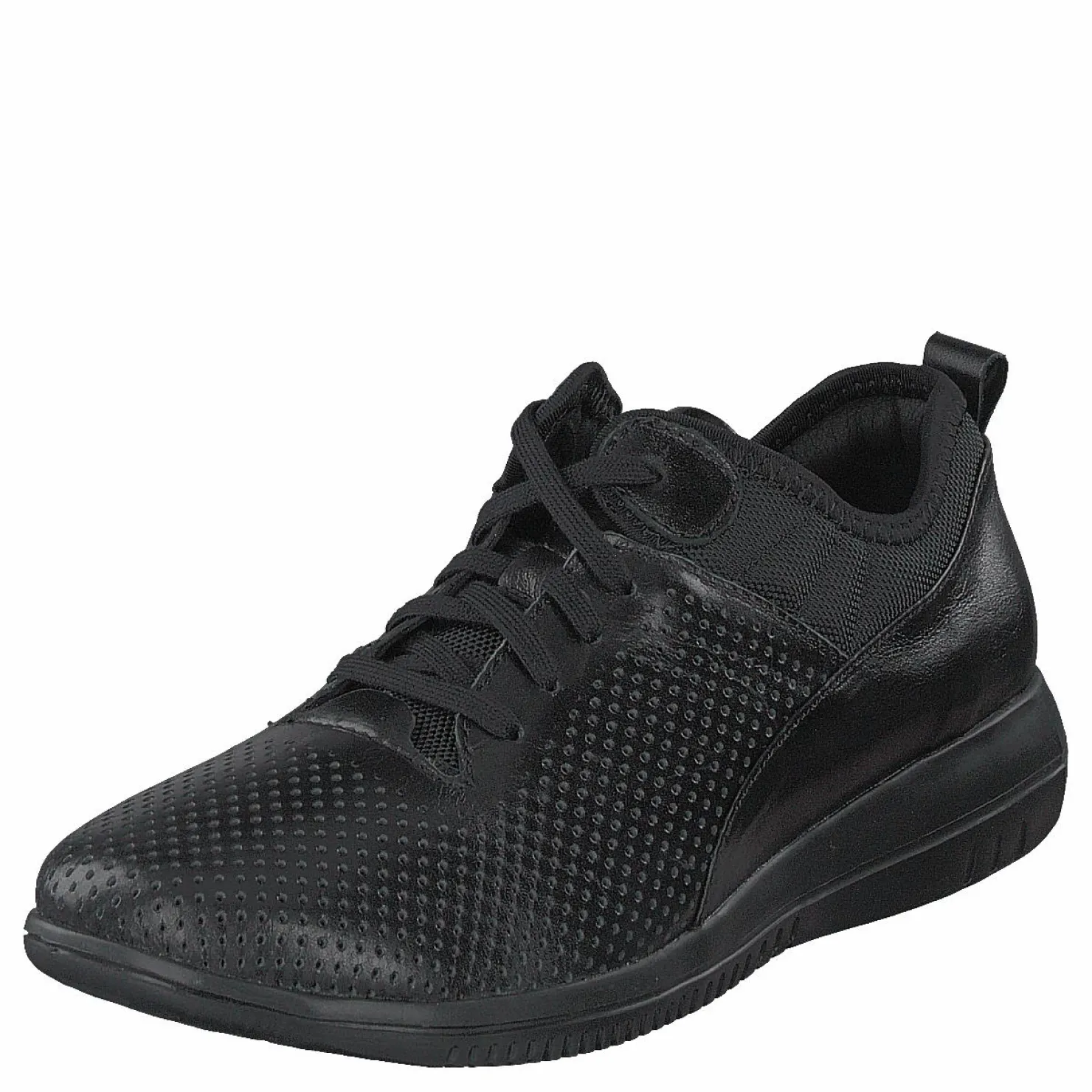 Green Comfort Leaf Black/black Svart Best