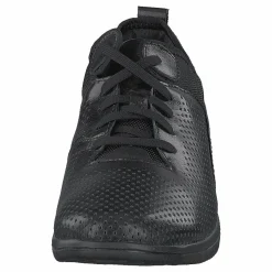 Green Comfort Leaf Black/black Svart Best