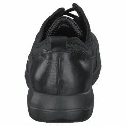 Green Comfort Leaf Black/black Svart Best