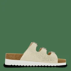 Axelda Leah Creme Vit Hot