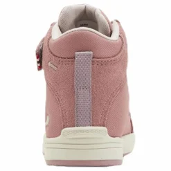 Viking Leah mid kids GTX Pink/White Rosa och Vit Discount