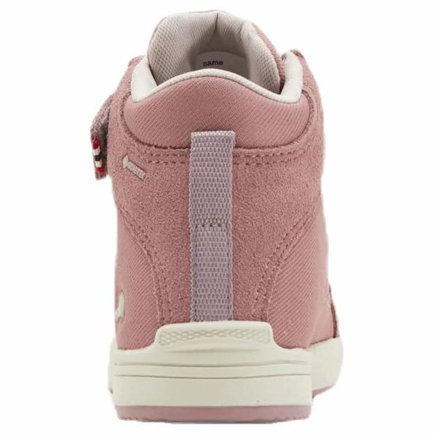 Viking Leah mid kids GTX Pink/White Rosa och Vit Discount