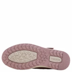Viking Leah mid kids GTX Pink/White Rosa och Vit Discount