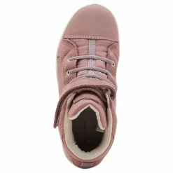 Viking Leah mid kids GTX Pink/White Rosa och Vit Discount