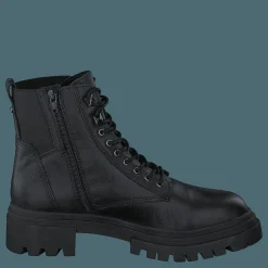 Aldo Leap Black Svart New