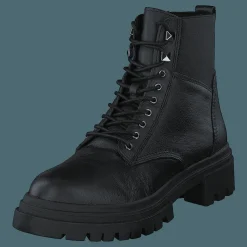 Aldo Leap Black Svart New