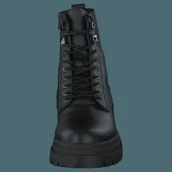 Aldo Leap Black Svart New