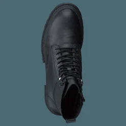 Aldo Leap Black Svart New