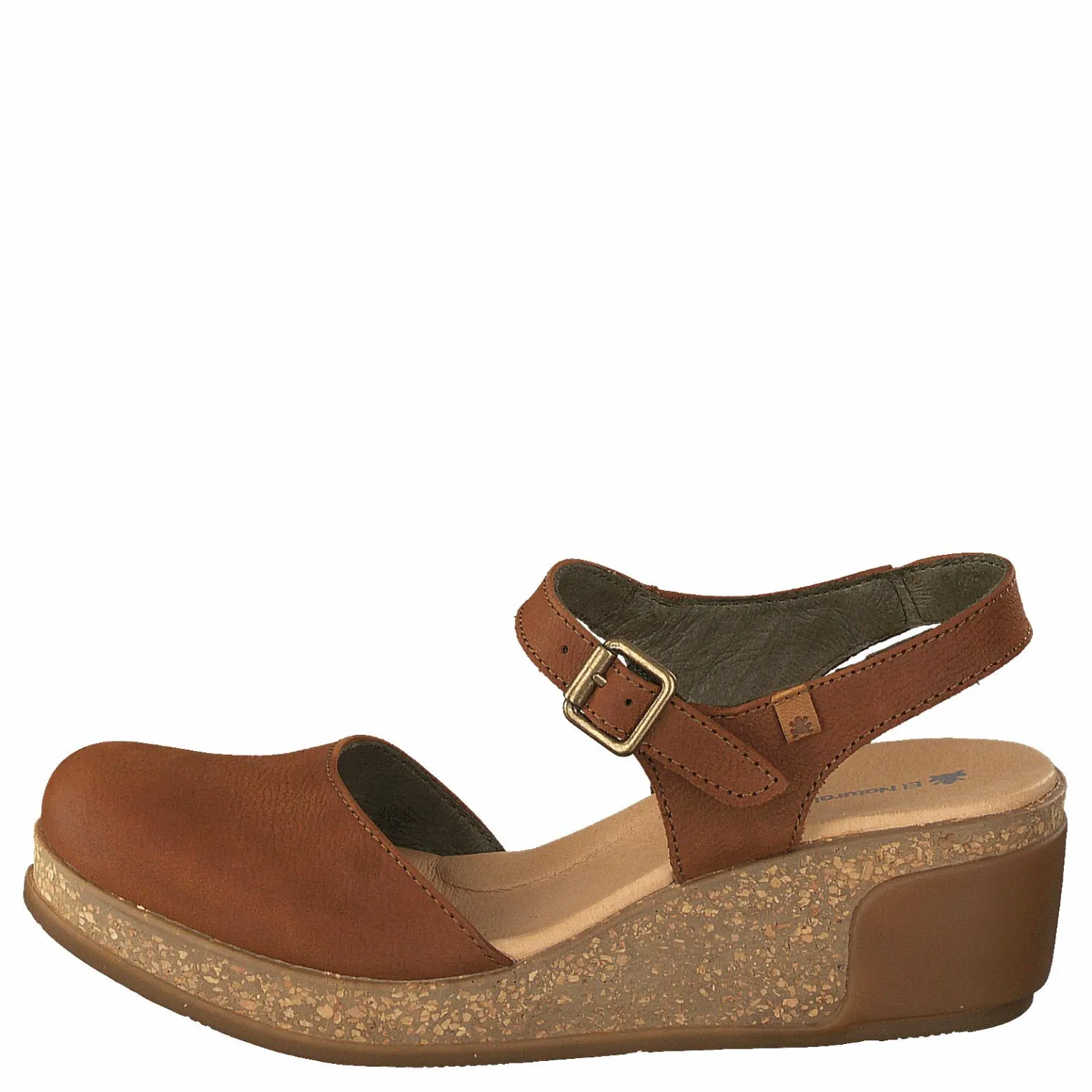 El Naturalista Leaves Wood Brun Best