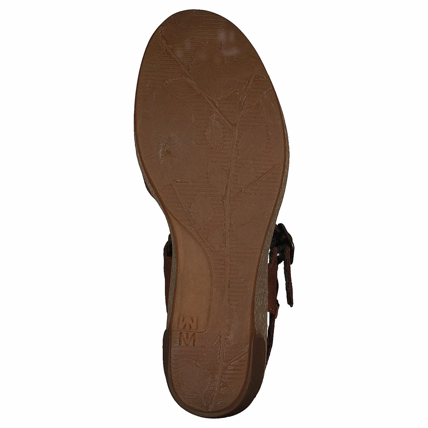 El Naturalista Leaves Wood Brun Best