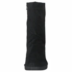 Fly London Lede228fly Silky Black Svart Sale