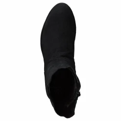 Fly London Lede228fly Silky Black Svart Sale