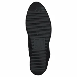 Fly London Lede228fly Silky Black Svart Sale