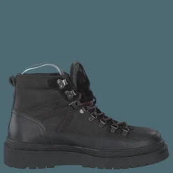 Marc O’Polo Lee 4b Black Svart New