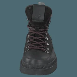 Marc O’Polo Lee 4b Black Svart New