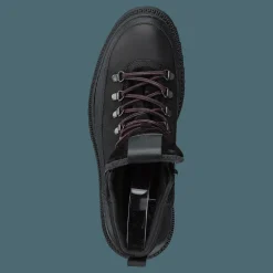 Marc O’Polo Lee 4b Black Svart New