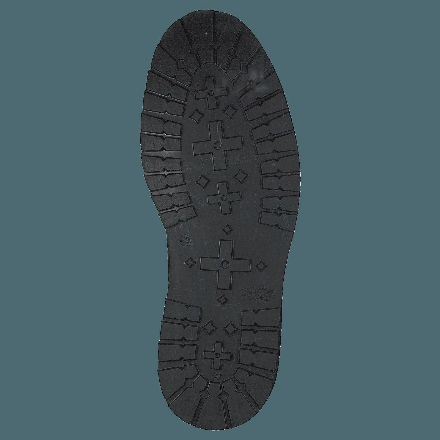 Marc O’Polo Lee 4b Black Svart New