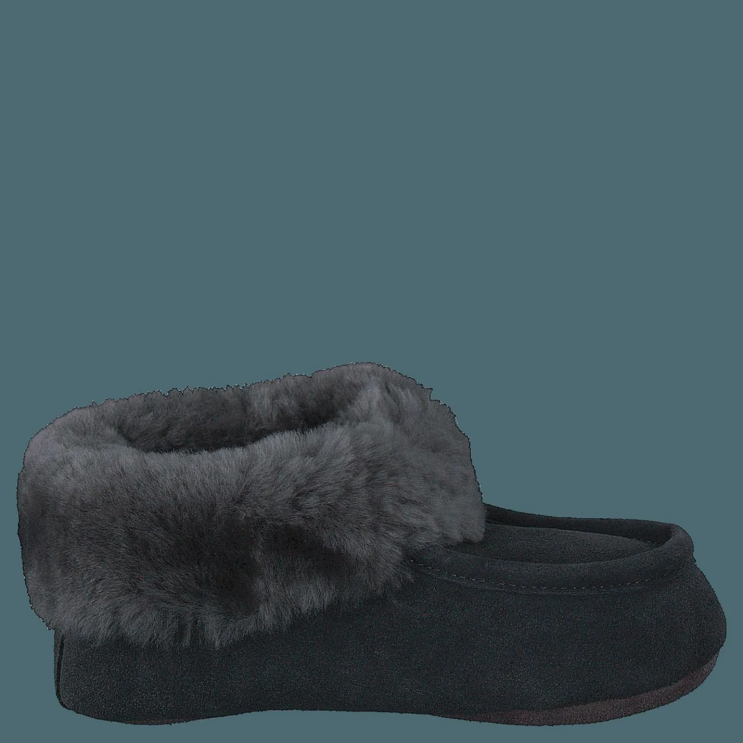 Axelda Leeds 5353-asphalt Svart