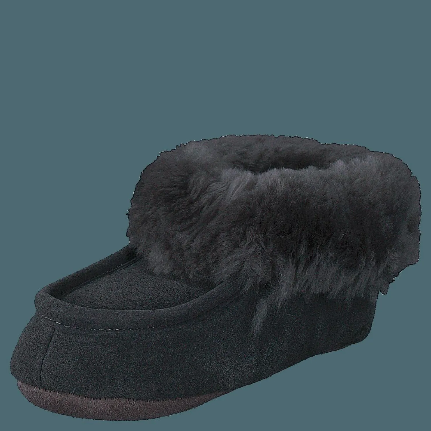 Axelda Leeds 5353-asphalt Svart