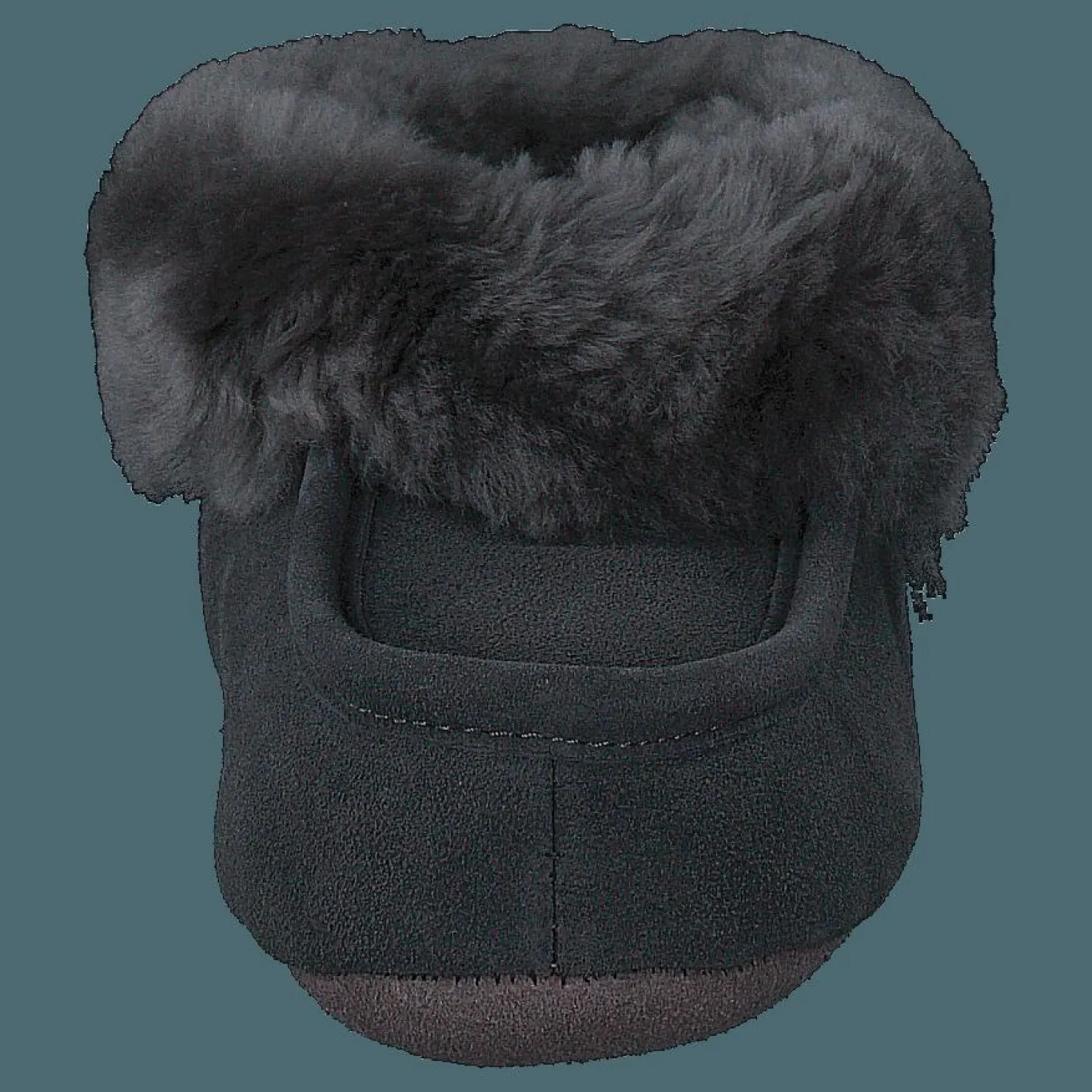 Axelda Leeds 5353-asphalt Svart